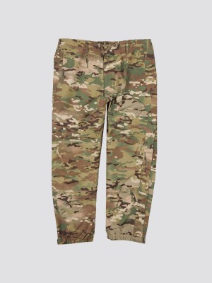 Pantalon Alpha Industries Multicam Gen 3 Layer 6 Hombre Multicolor Camuflados | 103924-VZN