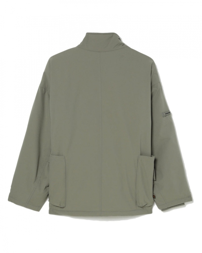 Chamarras Alpha Industries Unfrm Takibi Hombre Verde Oliva | 390471-FLE